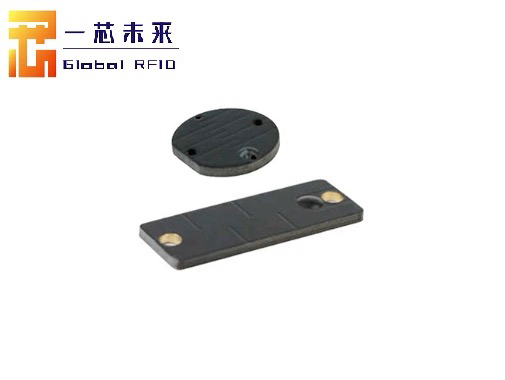 RFID军标工具管理标签